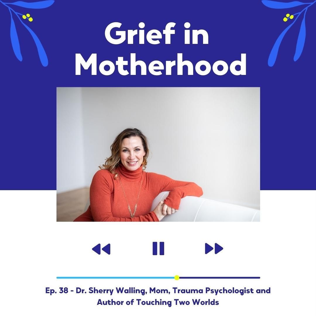 Grief in Motherhood